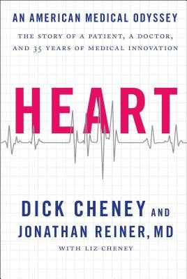 Heart: An American Medical Odyssey Paperback Scribner Book Company