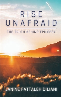 Rise Unafraid Paperback Red Penguin Books