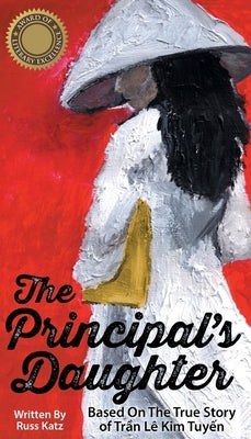 The Principal's Daughter Paperback Gatekeeper Press