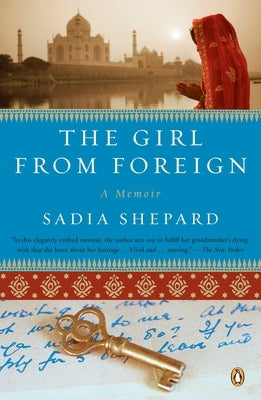 The Girl from Foreign Paperback Penguin Publishing Group