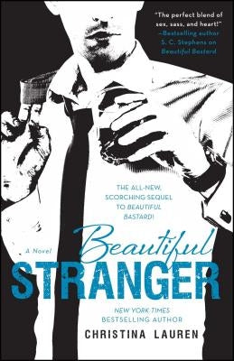 Beautiful Stranger: Volume 2 by Lauren, Christina - CA Corrections Bookstore