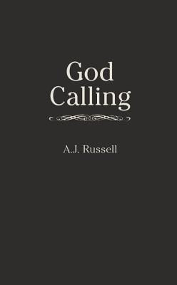 God Calling by Russell, A. J. - CA Corrections Bookstore