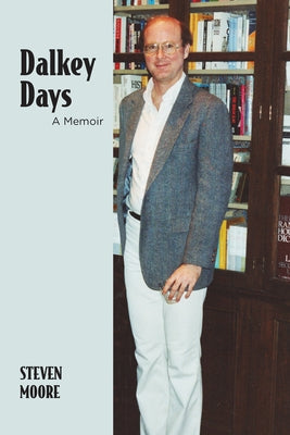 Dalkey Days: A Memoir Paperback Zerogram Press