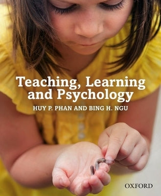 Teaching, Learning and Psychology Paperback Oxford University Press, USA