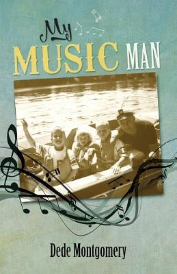 My Music Man Paperback Bedazzled Ink Publishing Company
