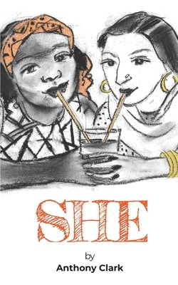 She Paperback Wordville
