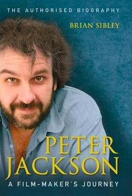 Peter Jackson Paperback HarperCollins Entertainment