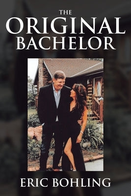 The Original Bachelor Paperback Page Publishing