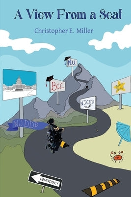 A View From a Seat Paperback Christopher Miller