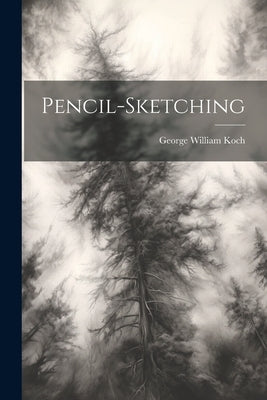 Pencil-sketching Paperback Legare Street Press