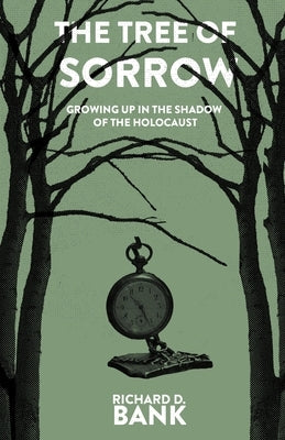 The Tree of Sorrow Paperback Auctus Publishers