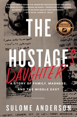 The Hostage's Daughter Paperback Dey Street Books