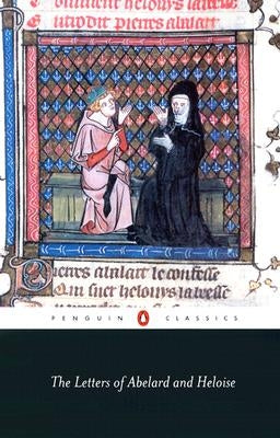 The Letters of Abelard and Heloise Paperback Penguin Group