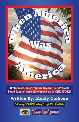 When America Was America Paperback Palmetto Publishing