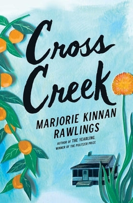 Cross Creek Scribner Book Company