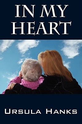 In My Heart Paperback Outskirts Press