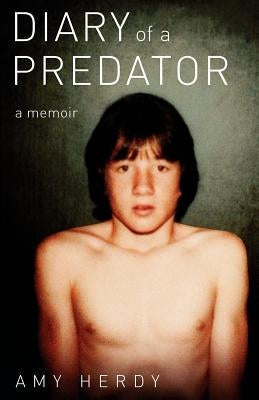 Diary of a Predator: A Memoir Paperback Vincent Publishing House