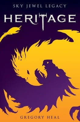 Sky Jewel Legacy: Heritage by Heal, Gregory