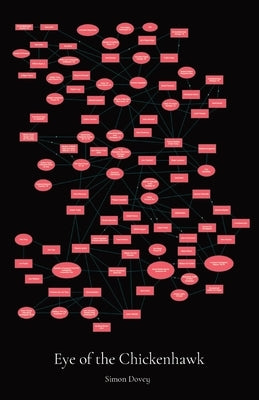 Eye of the Chickenhawk by Dovey, Simon