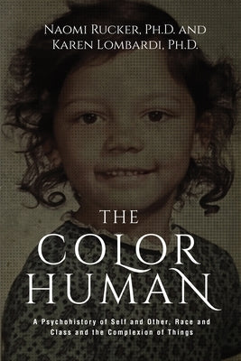 The Color Human Paperback MindStir Media