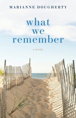 What We Remember Paperback Luminare Press
