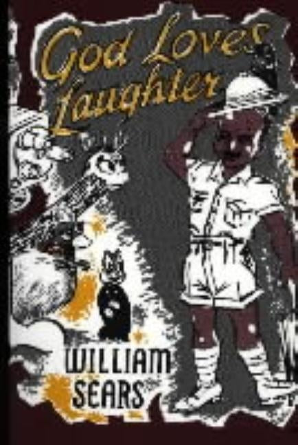 God Loves Laughter Paperback George Ronald