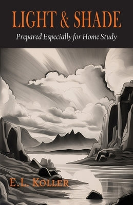 Light and Shade [Light, Shade and Shadow] Paperback Martino Fine Books