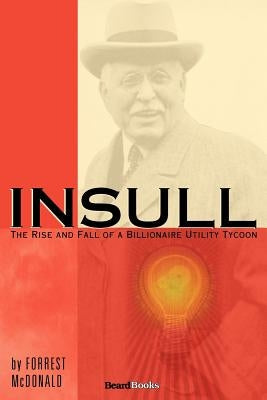 Insull Paperback Beard Books