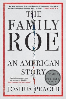 The Family Roe: An American Story Paperback W. W. Norton & Company