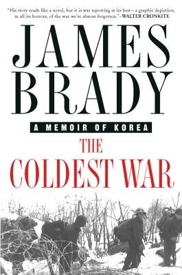 The Coldest War: A Memoir of Korea Paperback St. Martin's Griffin