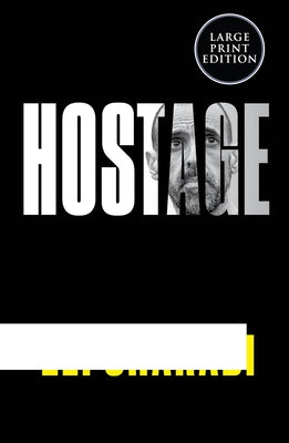 Hostage by Sharabi, Eli