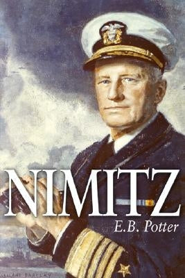 Nimitz US Naval Institute Press