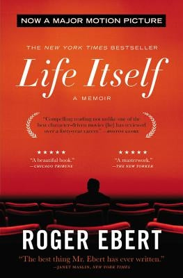 Life Itself Paperback Grand Central Publishing
