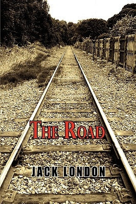 The Road Paperback ARC Manor