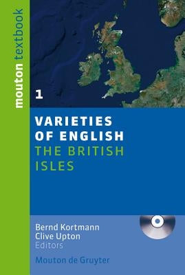 The British Isles [With CD (Audio)] Paperback Walter de Gruyter