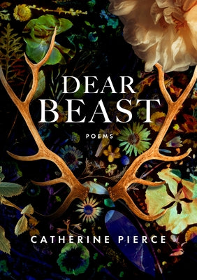 Dear Beast by Pierce, Catherine