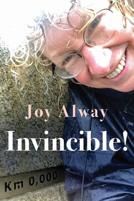 Invincible! Paperback Vanguard Press