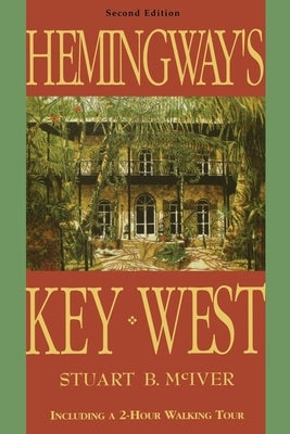 Hemingway's Key West Pineapple Press