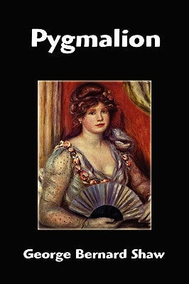 Pygmalion Paperback Fq Classics