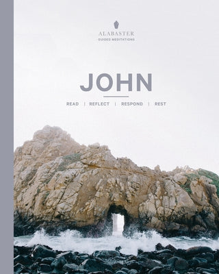 John Bible IVP Bible Studies