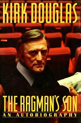 Ragman's Son Paperback Simon & Schuster