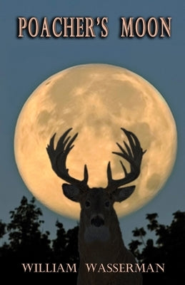Poacher's Moon Paperback Penn