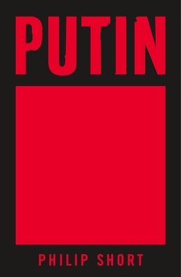 Putin Paperback Holt Paperbacks