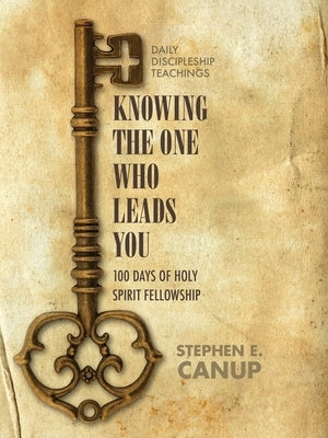 Knowing the one who Leads You Bible Freedom in Jesus Ministries, Inc
