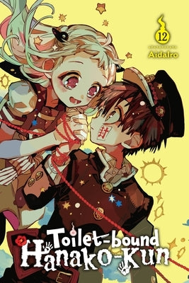 Toilet-Bound Hanako-Kun, Vol. 12: Volume 12 by Aidairo