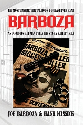Barboza by Barboza, Joe