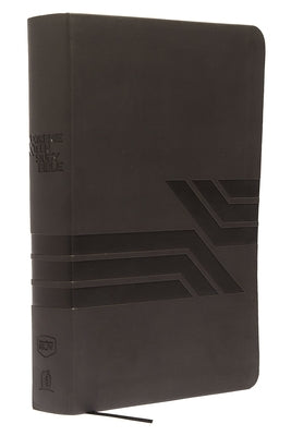 Extreme Teen Study Bible-NKJV: Real Faith for Real Life Bible Thomas Nelson