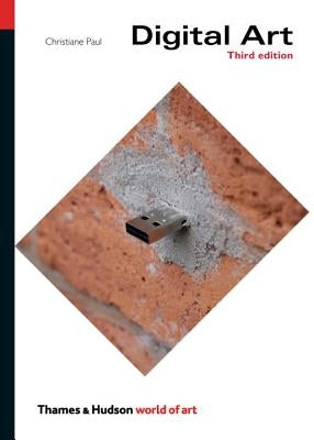 Digital Art Paperback Thames & Hudson