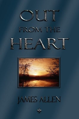 Out From The Heart Paperback Watchmaker Publishing