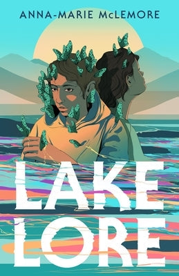 Lakelore Paperback Square Fish